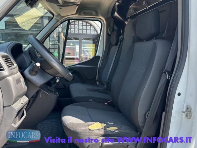 RENAULT Master E-Tech Electric 35 PM-TM Furgone + IVA rif. 23997451 - Foto 5