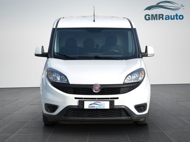 Fiat Doblò Cargo 1.6 Multijet – 105CV – 3 Posti – RETROCAMERA- PREZZO REALE