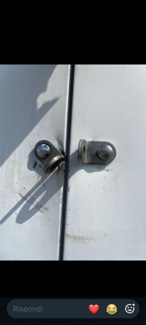 furgone Peugeot boxer - Foto 9