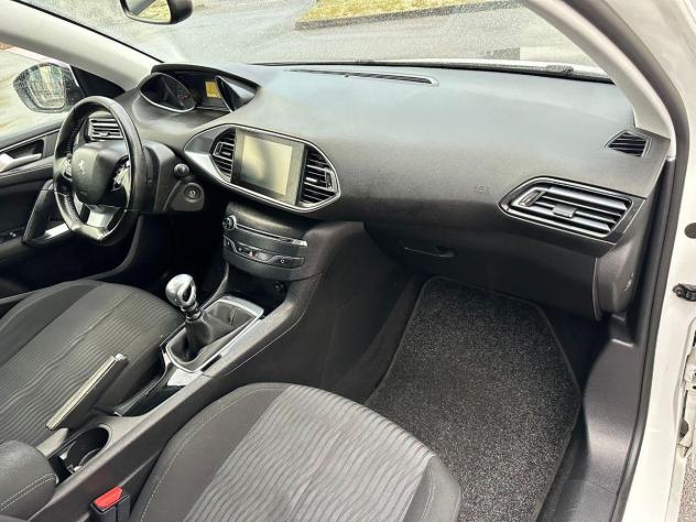 PEUGEOT 308 VAN 1.6 BLUEHDI GT LINE N1 - Foto 10