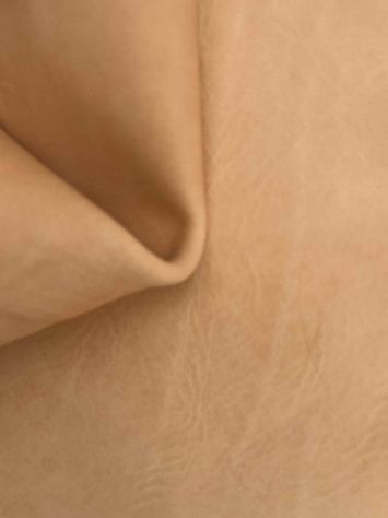 Pelle concia a vegetale naturale ingrasso al sego – Sp. 2.0 - Foto 5
