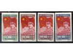 R1164- FRANCOBOLLI CINA
