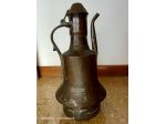 ANTICA TEIERA IN RAME