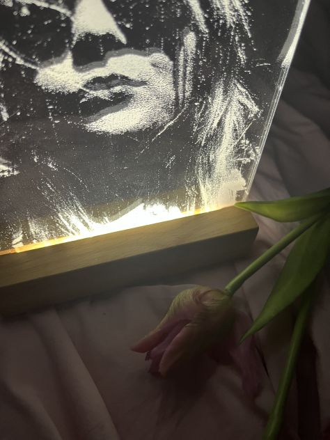 Lampade LED personalizzabili - Foto 10