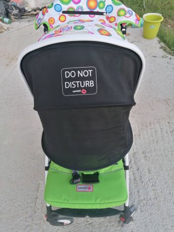 Passeggino leggero - Foto 10