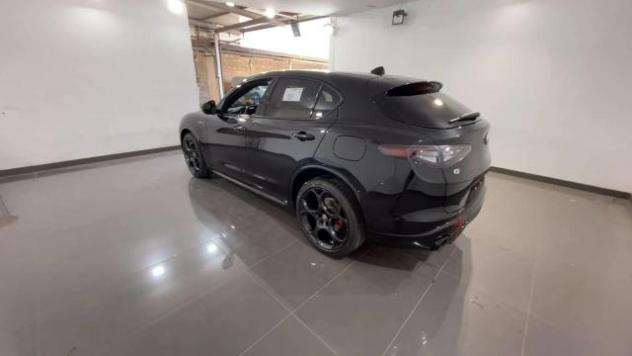 Alfa Romeo Stelvio 2.2 t Veloce Q4 210cv auto - Foto 4