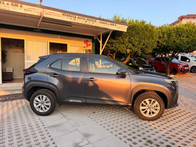 Toyota Yaris Cross 1.5 Hybrid 5p. E-CVT Active - Foto 4