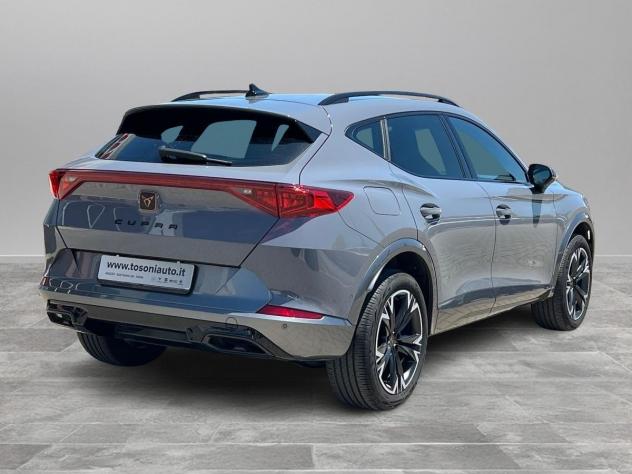 CUPRA Formentor 1.5 tsi 150cv dsg - Foto 6