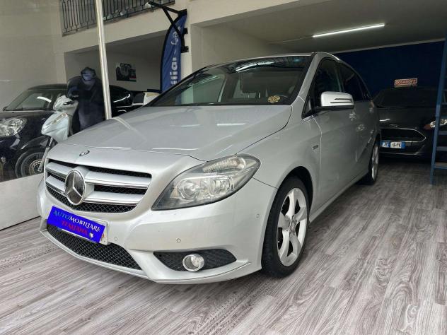 Mercedes-Benz B 180 B 180 be Premium - Foto 2