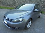 VOLKSWAGEN GOLF VI 1.4 TSI 122CV HIGHLINE 5P UNIPROPRIETARIO