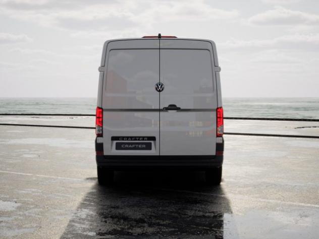VOLKSWAGEN Crafter 30 2.0 tdi 140cv l3h2 rif. 24112619 - Foto 4