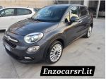 FIAT 500X 1.6 M.Jet 120 CV Lounge NAVI,BIXENON