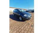Fiat Punto 1.4 8V 5P. Street solo km.113000