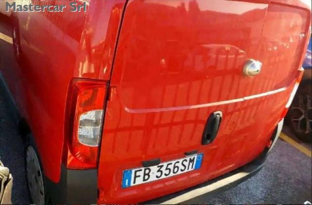 FIAT Fiorino 1.3 MJT 95CV Furgone Adventure E5+ - FB356SM rif. 23989101 - Foto 2