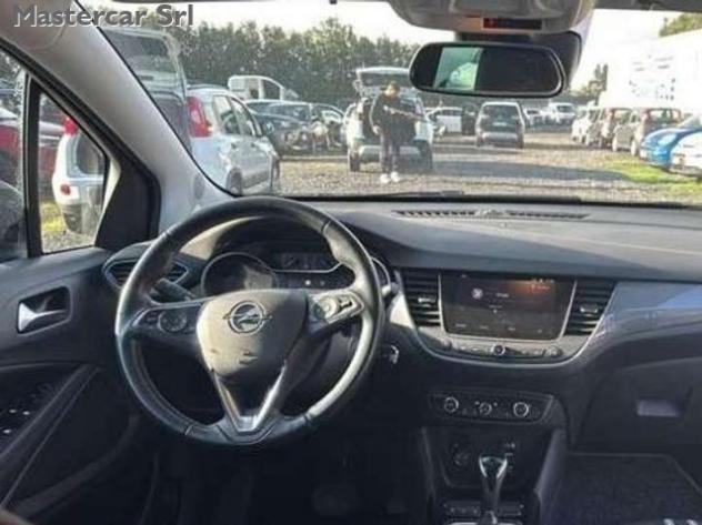 OPEL Crossland Crossland 1.2 Elegance AUTOM. - targa GT825MA rif. 23835176 - Foto 6