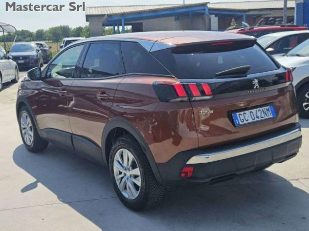 PEUGEOT 3008 BlueHDI 130cv EAT8 S&S Business - GC042NM rif. 23991959 - Foto 6