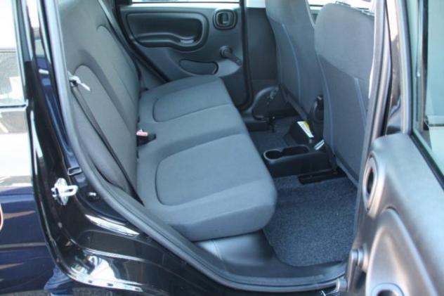 FIAT Panda Pandina 1.0 FireFly S&S Hybrid Icon NUOVO rif. 24062723 - Foto 9