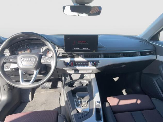 AUDI A4 5ª serie A4 Avant 35 TDI/163 CV S tronic S line edition - Foto 9