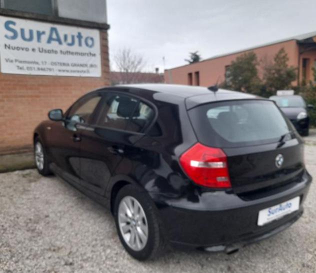 BMW 116 d 5 porte rif. 23200478 - Foto 5