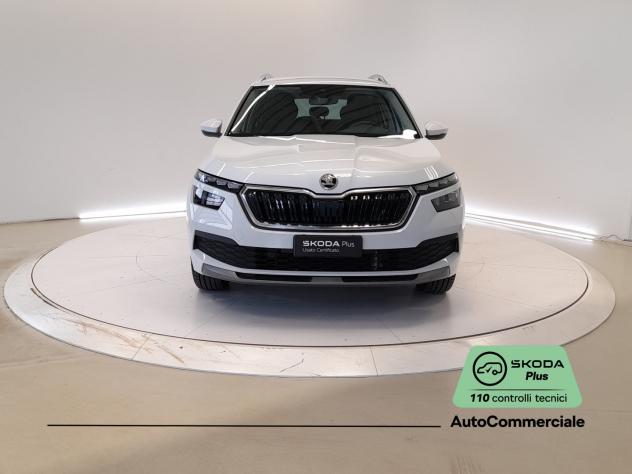 Škoda Kamiq 1.5 TSI 150cv Style - Foto 2