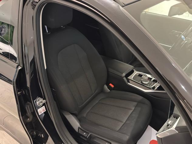 BMW Serie 3 320d 48V xDrive Touring MHEV auto Navi Cerchi 19” - Foto 5