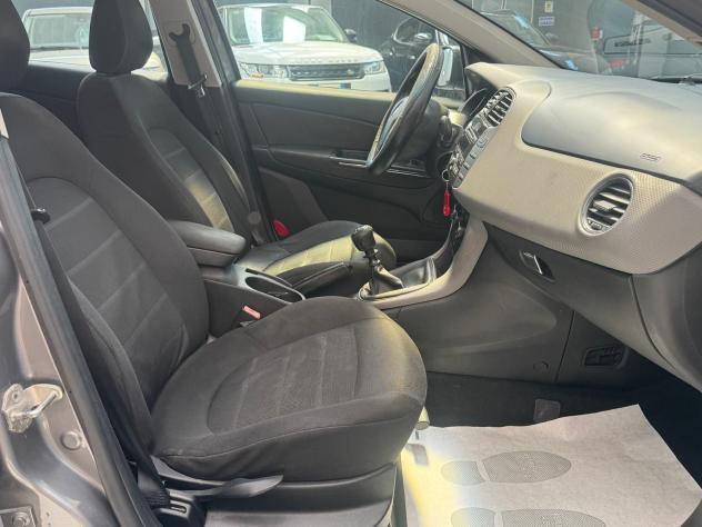 FIAT Bravo Bravo 1.6 mjt Msn edition 120cv - Foto 5