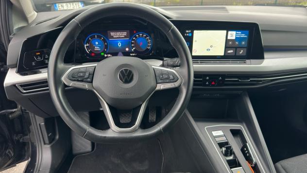 Volkswagen Golf 2.0 TDI DSG SCR Life - Foto 8