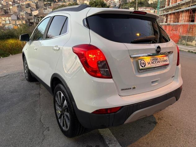 Opel Mokka X 1.6 CDTI Ecotec 4x2 Start&Stop Innova - Foto 4