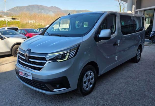 RENAULT Trafic 9 POSTI L2 EQUILIBRE rif. 23976174 - Foto 4