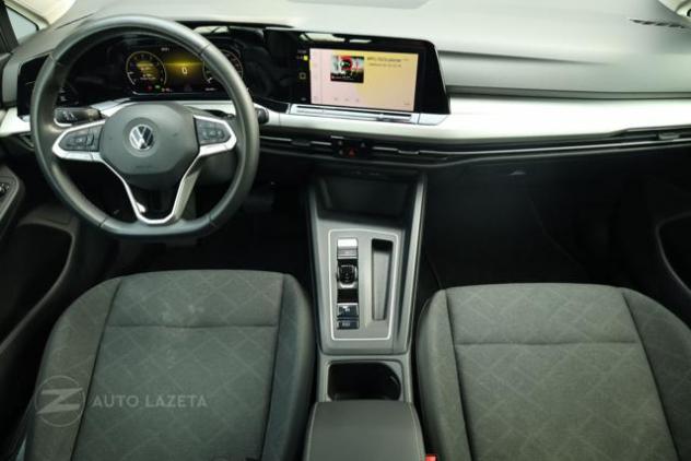VOLKSWAGEN Golf 1.0 eTSI EVO DSG Life rif. 23749832 - Foto 5
