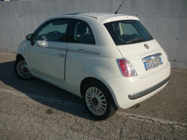Fiat 500 1.2 Lounge - Foto 2