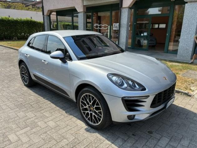 Porsche Macan Macan 3.0d S 250cv pdk - Foto 4