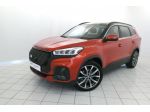 SPORTEQUIPE Sportequipe 7 Sportequipe 7 1.5 Turbo DCT GPL