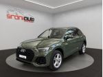Audi Q5 Q5 40 2.0 tdi 204 CV  S line quattro s-tronic