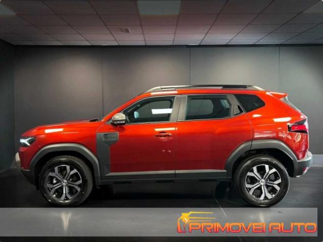 DACIA Duster Tce 130 CV MHEV 4x4 Expression rif. 22800530 - Foto 4