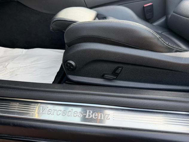 Mercedes-benz C 220 d Auto Cabrio Premium Plus - Foto 7