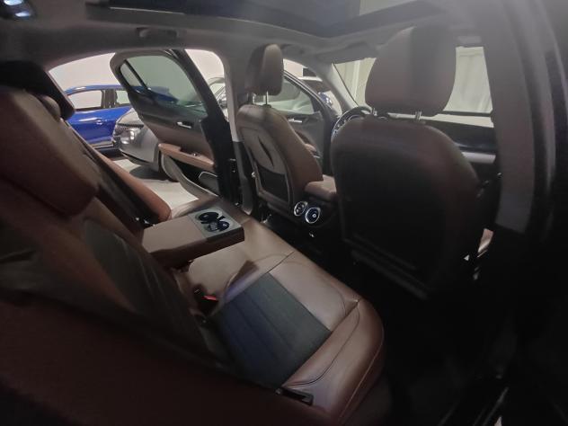Alfa Romeo Stelvio 2.2 Turbodiesel 210 CV Q4 TETTO - Foto 10