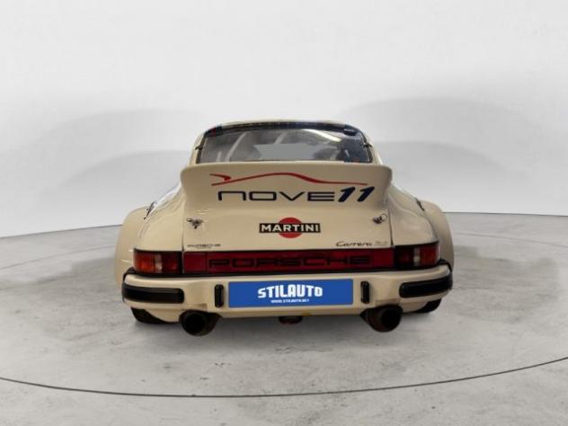 PORSCHE 911 2.7 rally regolarita salita rif. 23763304 - Foto 4