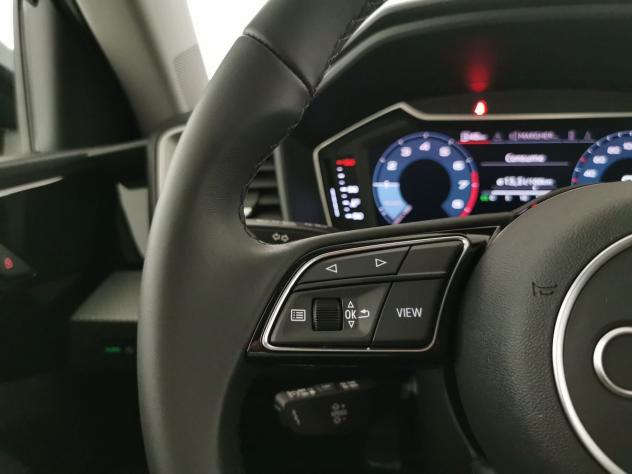 Audi A1 allstreet 25 1.0 tfsi Admired 95cv - Foto 10