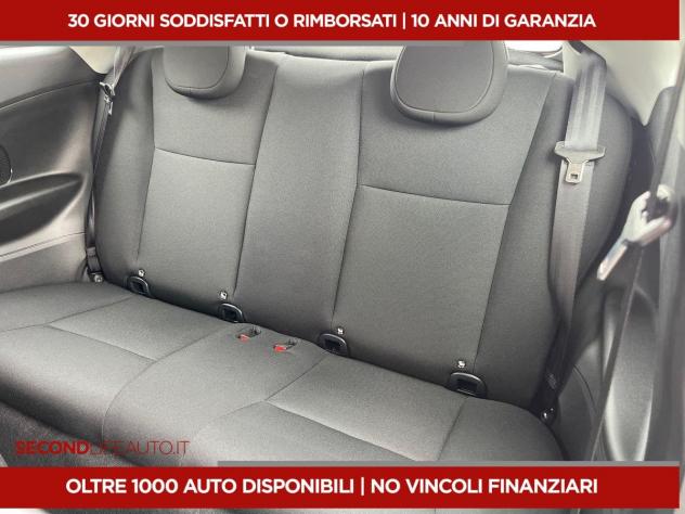 FIAT 500 1.0 hybrid Icon - Foto 2
