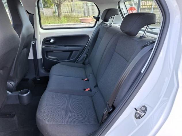 VOLKSWAGEN up! 1.0 5p. move up! PREZZO REALE!! rif. 23795032 - Foto 9