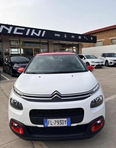 CITROEN C3 PureTech 82 GPL Feel rif. 24046606 - Foto 2