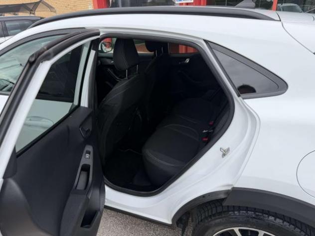 Ford Puma 1.0 ecoboost h Titanium X s - Foto 4