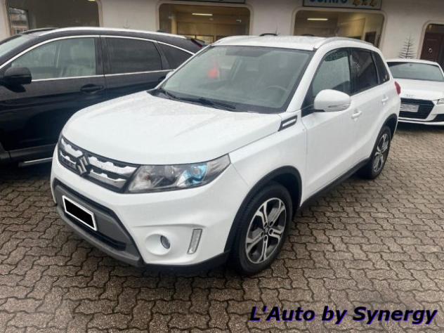 SUZUKI Vitara 1.6 DDiS 4WD AllGrip DCT V-Top rif. 23821492 - Foto 5