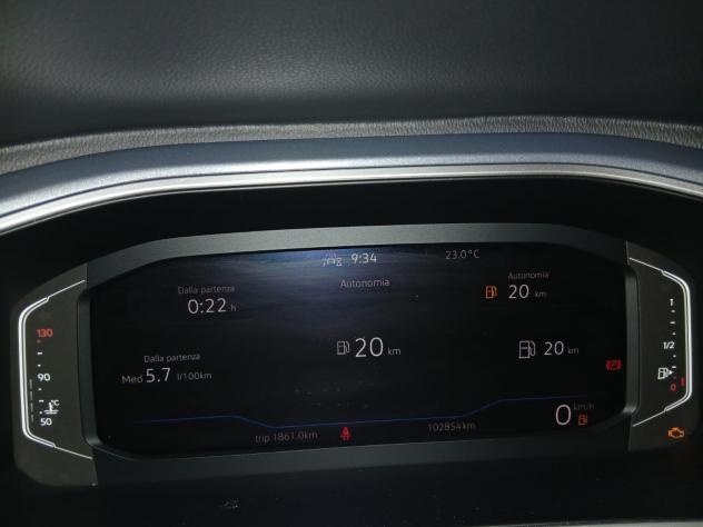 Volkswagen T-Roc 1.5 tsi Life - Foto 9