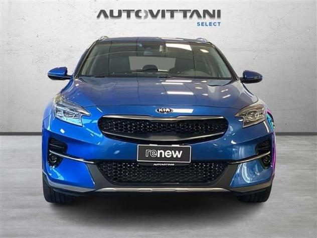 KIA XCeed 1.0 T-GDi 111cv Style 2WD rif. 24178845 - Foto 2