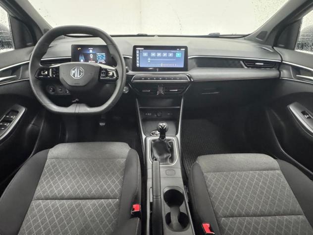 MG MG3 1.5 Comfort - Foto 4