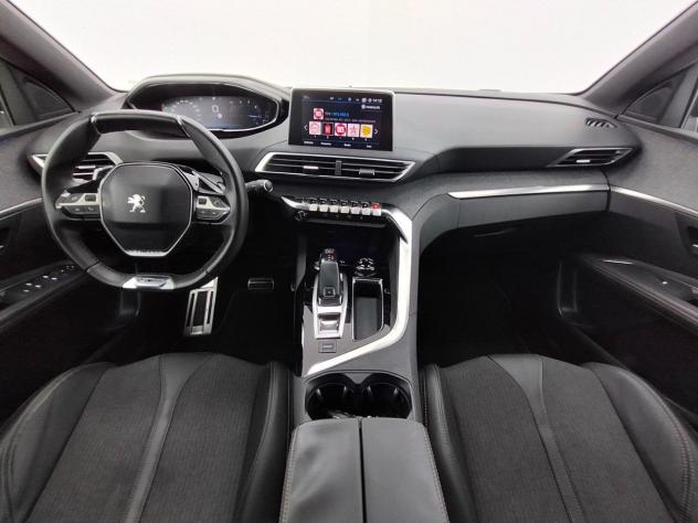 Peugeot 3008 BlueHDi 120 S&S EAT6 GT Line - Foto 4