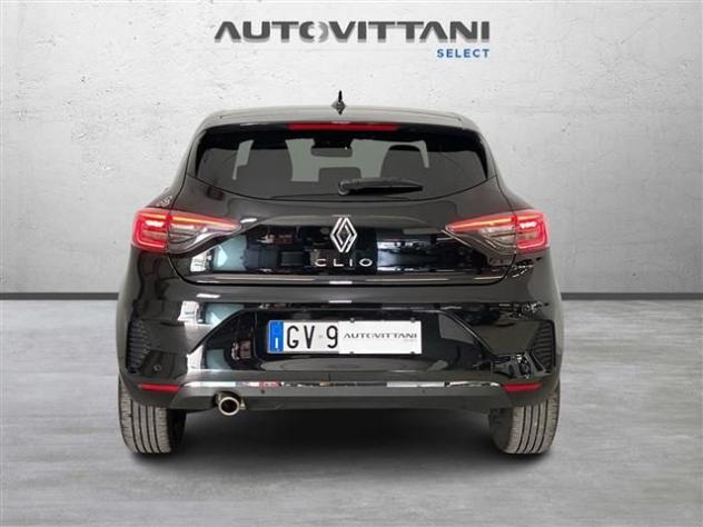 RENAULT Clio 1.0 TCe Techno rif. 23788725 - Foto 5
