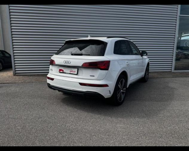 AUDI Q5 55 TFSIe S-TRONIC QUATTRO S-LINE PLUS rif. 24058168 - Foto 2